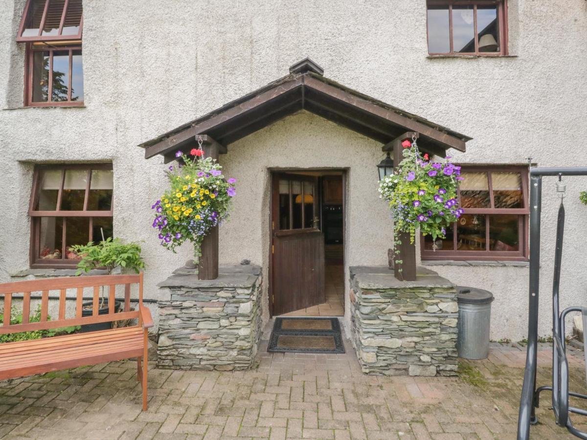 1 Cherry Tree Cottage Millom Exterior photo