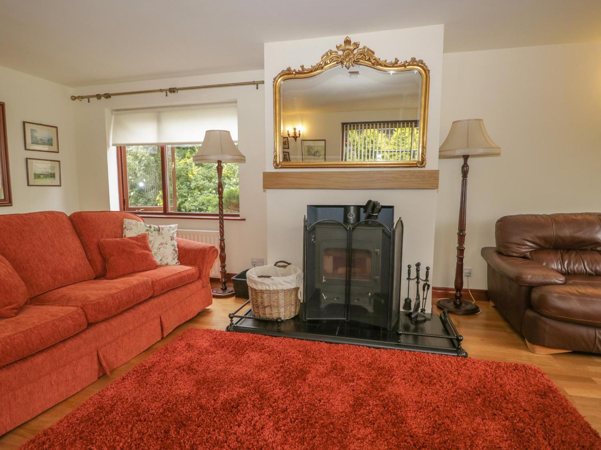 1 Cherry Tree Cottage Millom Exterior photo