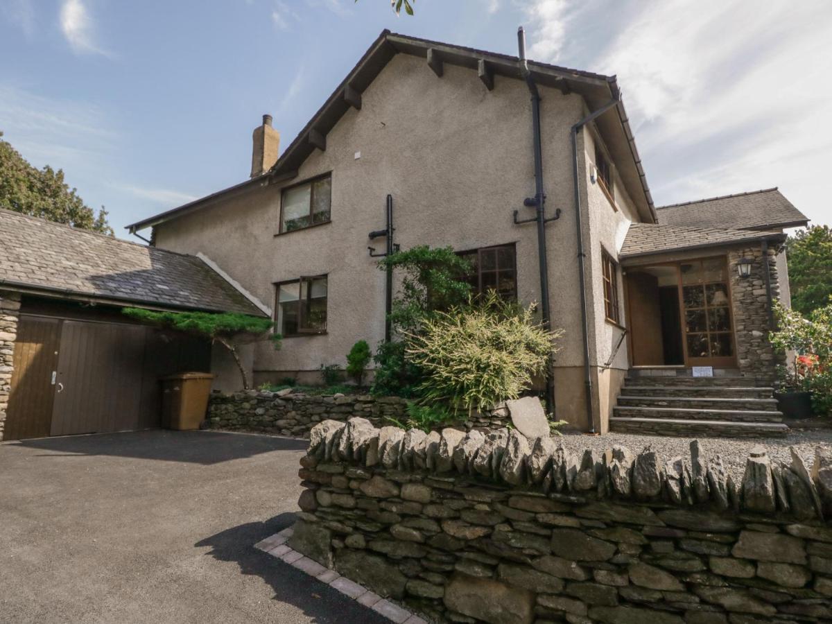 1 Cherry Tree Cottage Millom Exterior photo